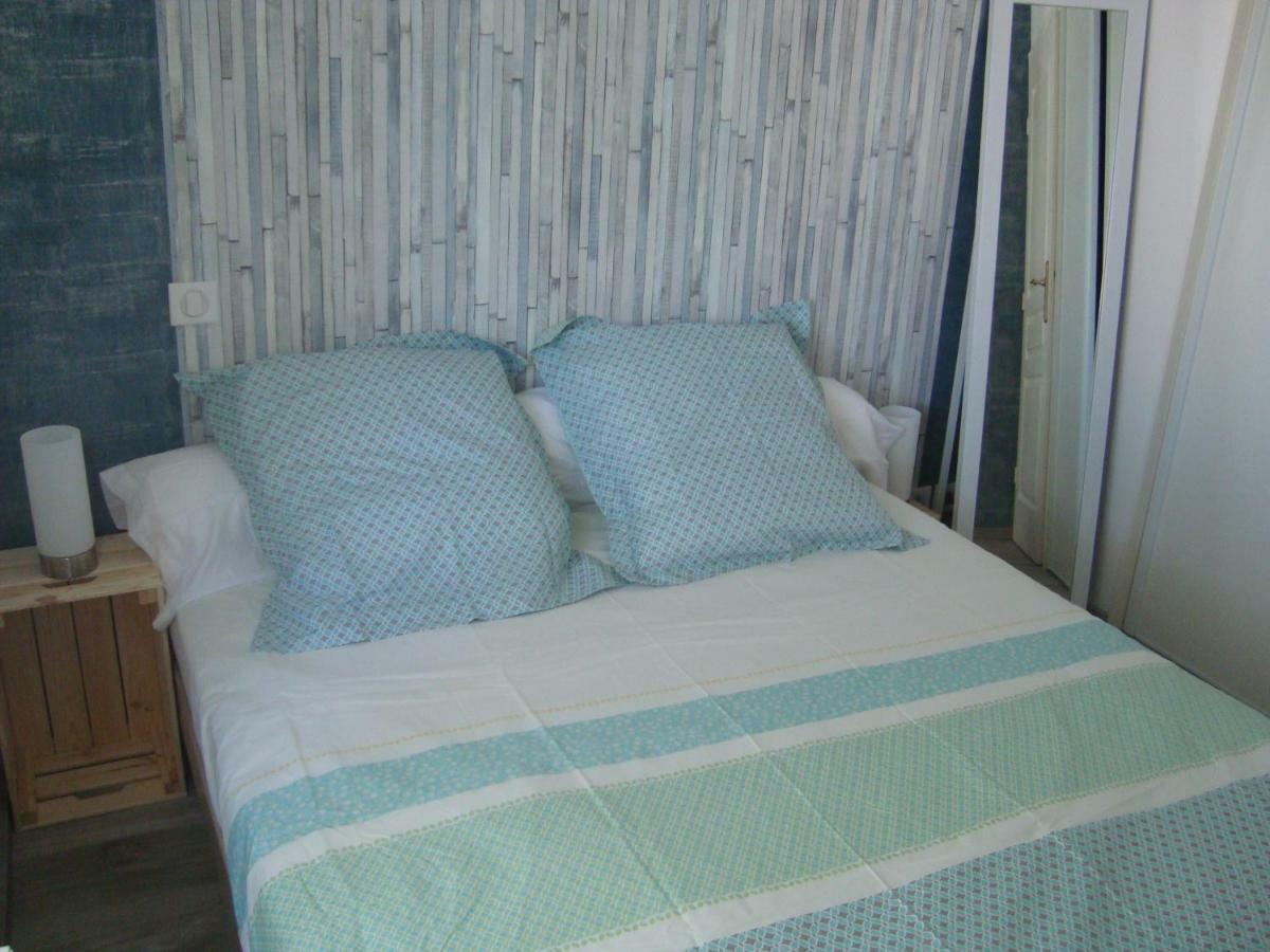 Au Coeur De Port Frejus - T2 30 M² - Tout A Pied Екстериор снимка